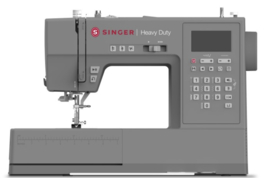 SINGER heavy Duty 6805-