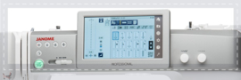 JANOME M7 Continental-