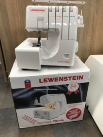 Lewenstein 700e-