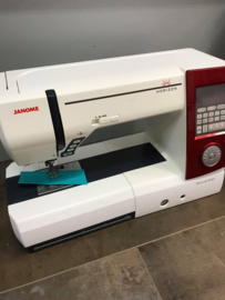 JANOME Horizon 7700 QCP