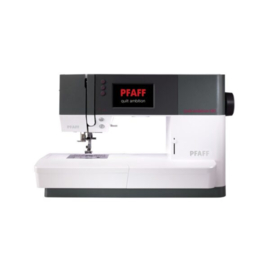 Pfaff quilt ambition 630