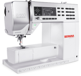 Bernina 550 occasion