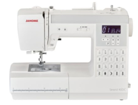JANOME 40DC