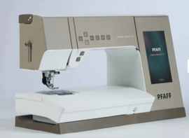 PFAFF Creative Elevate 680+