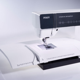 PFAFF expression 710SE