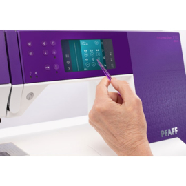 PFAFF expression 710