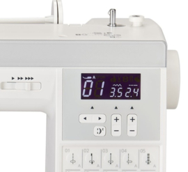 JANOME 40DC