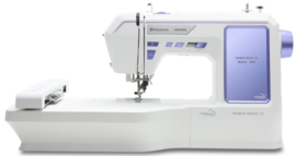 Husqvarna Viking designer quartz 29