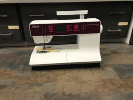 Pfaff expression 4.2