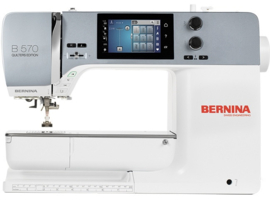 bernina 570 QE-