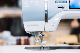BERNINA 770 QE pro