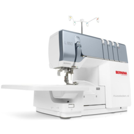 BERNINA L850 overlockmachine