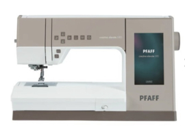 PFAFF Creative Elevate 680+