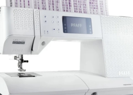 PFAFF expression 710SE