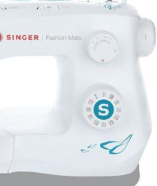 SINGER Fashion mate 3342