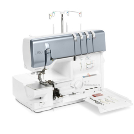 BERNINA L850 overlockmachine