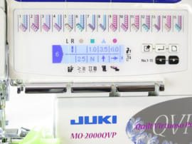 JUKI MO-2000