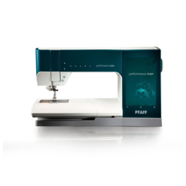 PFAFF performance ICON