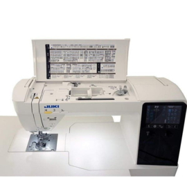 JUKI HZL-NX7