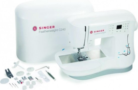 SINGER featherweight C240