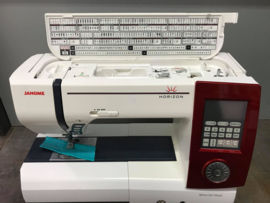 JANOME Horizon 7700 QCP