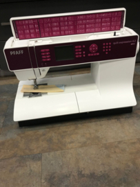 Pfaff expression 4.2