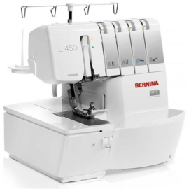 BERNINA L460 lockmachine