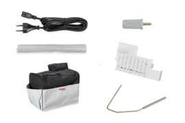 BERNINA L890 combilock