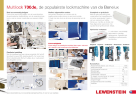 Lewenstein 700e-