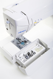 JUKI HZL-DX5
