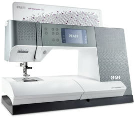PFAFF professionals