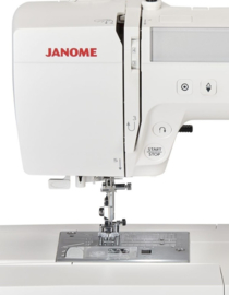 JANOME 40DC