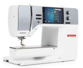 BERNINA 735 pro