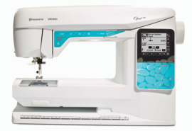 Husqvarna viking Opal 670