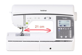 brother inventio NV1150