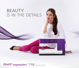 PFAFF expression 710