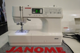 JANOME M30A