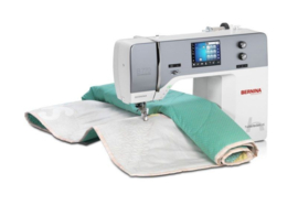 BERNINA 750