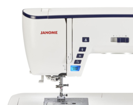 JANOME skyline S5 AE