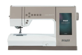 PFAFF Creative Elevate 680+