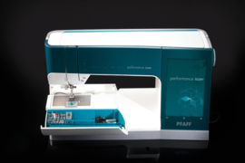 PFAFF performance ICON