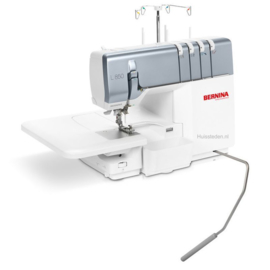 BERNINA L850 overlockmachine