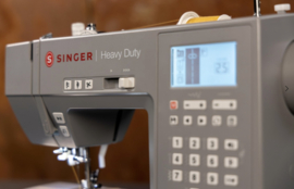 SINGER heavy Duty 6805-