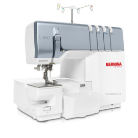 BERNINA L850 overlockmachine