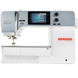 bernina 570 QE occ