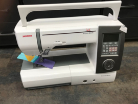 JANOME 8900 QCP