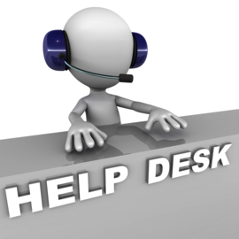 helpdesk