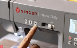 SINGER heavy Duty 6805-