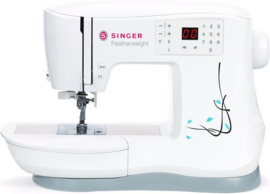 SINGER featherweight C240