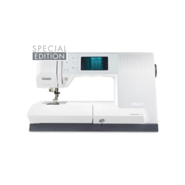 PFAFF expression 710SE